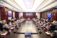 這場(chǎng)交流，何以讓員工臉上笑容更燦爛？