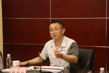 總裁與我“零距離”，我對總裁說說心里話