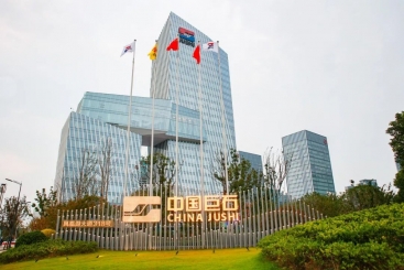 品牌價值189億！巨石榮登2023中國企業(yè)品牌價值榜
