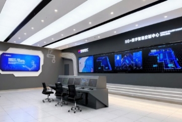 浙江省5G全連接工廠揭榜 ，巨石上榜！