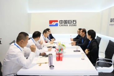 到CPCA展，聽聽巨石怎么說