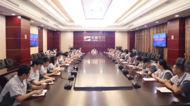 員工心聲，總裁放在心上
