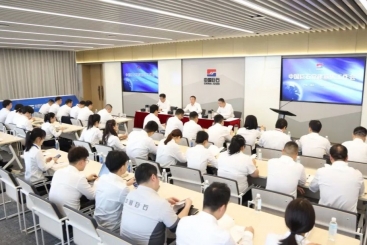 決定一家企業(yè)走多遠(yuǎn)攀多高的是什么？這場會議給出答案